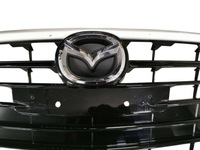 фото thumb №13, Бампер, решётка радиатора, решётка радиатора mazda 3 przed lift 151.