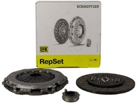 фото thumb №16, Luk 624 3763 00 набор сцепление 624376300 624