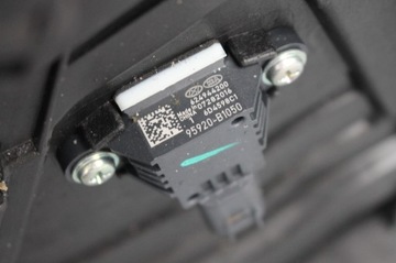 фото thumb №8, Подъемник механизм стёкла правый перед hyundai tucson ii iii 15-20