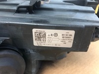 фото thumb №9, Лампы full led vw golf viii golf 8 фары комплект 5h1941005 5h1941006