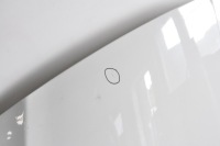 Mercedes w176 капот кришка відсік двигуна Зі Шроту, фото thumb