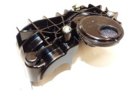 фото thumb №1, Ford focus iv puma fiesta viii 1.0 ecoboost b7da b7ja маслоприймач оливи + захист