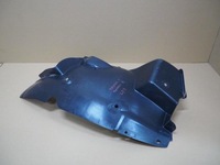 фото thumb №1, Підкрилок лівий перед частина задня renault master iii opel movano b