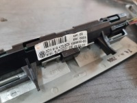 фото thumb №5, Touareg 2.5tdi 7l lift лампа джгут стельовий