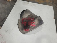 фото thumb №6, Підкрилок лівий перед audi a4 b7 cabrio 8h0821171 3