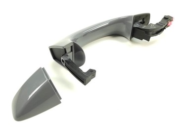 фото thumb №3, Новая ручка kessy дверь левый перед vw arteon la7c