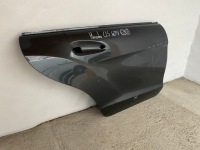 фото thumb №5, Mercedes cls w218 дверь правая задние зад познань