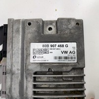 фото thumb №7, Audi q5 sq5 2021 модуль управление шлюз