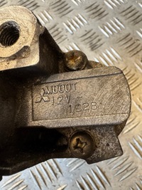 фото thumb №6, Стартер mitsubishi pajero iii 3.5 gdi v6 md362207