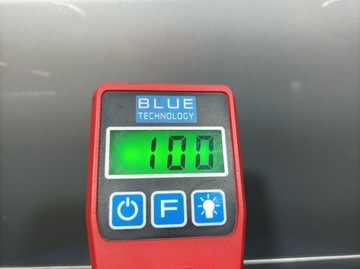 фото thumb №12, Audi a6 c5 sedan дверь зад правые ly7w