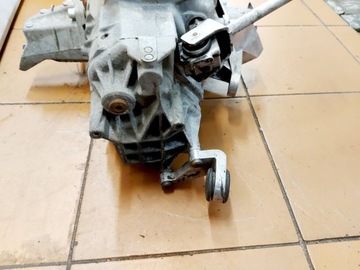 фото thumb №8, Audi a6 c4 a4 b5 1.6 1.8 2.0 b коробка передач коробки передач 012301103l