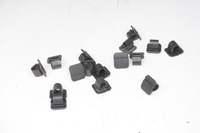 фото thumb №5, Audi a6 c6 шумоізоляція підкрилок капот 04-08 кліпси