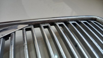 фото thumb №11, Решітка решітка радіатора переднє volvo v70 04-07 рестайлінг