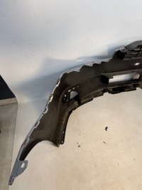 фото thumb №15, Subaru outback iv 4 09-12 бампер перед распылитель 57704aj050 решётка 91121aj020