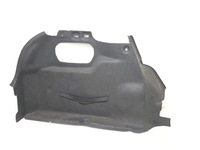 фото thumb №1, Peugeot 208 обшивка обивка багажника левая