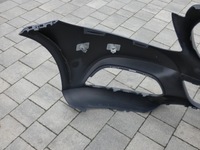 фото thumb №8, Бампер mercedes c-klasa w205 przed lif avantgarde