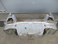 фото thumb №6, Honda accord 6 vi 01r pas чверть задня хетчбек