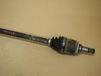 фото thumb №3, Привідний вал привідна задня toyota rav4 iii