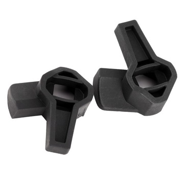 фото thumb №9, Механизм блокирующий передняя капот левый правые a4517570101 подходит для smart