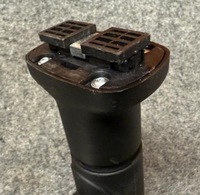 фото thumb №9, Vw touareg audi q7 a6 q5 розпірка балка захист багажу вантажу