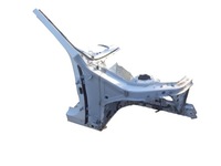 фото thumb №1, Чверть лонжерон підкрилок права перед правий bmw x3 f25