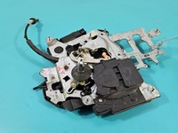 фото thumb №1, Замок задняя левый kia carnival ii 05-14 5pin