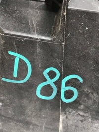 фото thumb №14, Citroen jumpy 2021 pas передний 9808290780