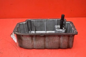 фото thumb №5, Піддон піддон масляна a6510141902 mercedes sprinter w906 2.2 cdi 06-19