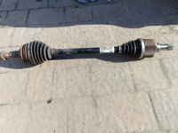 Peugeot 2008 2 приводной вал левая перед 1.5 bhdi Доставка, фото thumb