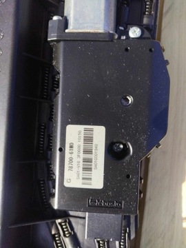 фото thumb №6, Suzuki sx4 s-cross панорама скло люк 13-19 x