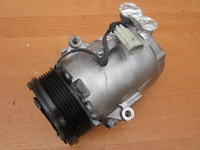 фото thumb №14, Opel astra iii h 1.3 cdti компрессор кондиционера 13297447 ah4