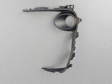 фото thumb №7, Toyota corolla e21 2019- решётка галоген правый 8148102a80 =