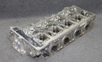 Mini r55 r56 r57 r60 n47c20a 2.0d головка двигателя 7812606 Доставка, фото thumb