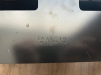 фото thumb №13, Audi q8 rsq8 2018- верхний защита аккумулятор 48v mild hybrid оригинал 4m0