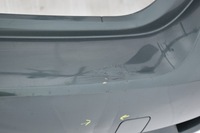 фото thumb №8, Бампер задний задняя audi a4 b9 kombi avant