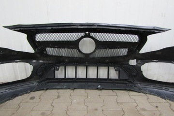 фото thumb №9, Бампер перед переднє mercedes gla 156 45 amg рестайлінг 17-19