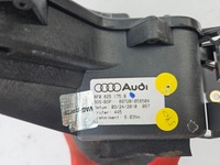 фото thumb №5, Механізм змотувач ролети багажника audi a5 s5 8t 8f b8 cabrio kabriolet