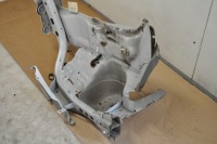 фото thumb №2, Чверть лонжерон підкрилок правий перед ford focus mk4 18-23r