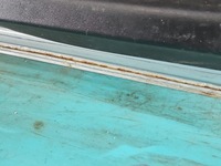 фото thumb №11, Крышка багажника багажника задняя стекло seat altea xl серебристый ls7y