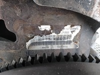 фото thumb №12, Двигатель land rover freelander m47 2.0 td4