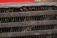 фото thumb №8, Радиатор интеркулер citroen c3 picasso 1.6 hdi