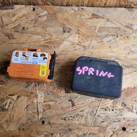 фото thumb №1, Запобіжник головної акумулятора dacia spring