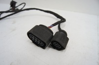 фото thumb №9, Установка бампера передней жгут lc9al pdc touran iii