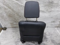 фото thumb №10, Mazda 6 iii gj gl 12-18 сиденье переднее левый электрический чёрная кожа подушка безопасности