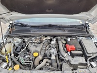 фото thumb №1, Панель под лобовым стеклом комплект renault clio v