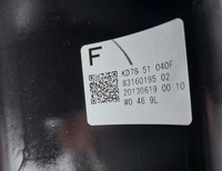 фото thumb №14, Лампа перед правий передня права ксенон kompl kd7851030f mazda cx-5 cx5 ke