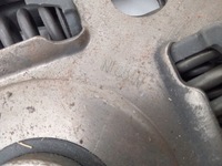 фото thumb №4, Сцепление nissan gt-r gtr