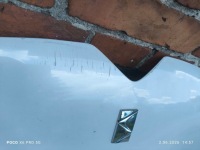 фото thumb №6, Citroen ds4 капот kwe - біла перлина