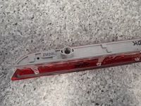 фото thumb №7, Mazda5 mazda 5 ii cw 10- лампа w крышка 3-ci стоп