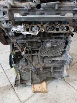 фото thumb №11, Двигатель комплектный toyota prius plus 2015